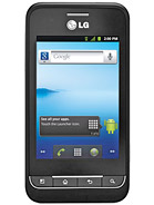 Best available price of LG Optimus 2 AS680 in Zimbabwe