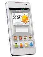 Best available price of LG Optimus 3D Cube SU870 in Zimbabwe
