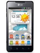 Best available price of LG Optimus 3D Max P720 in Zimbabwe