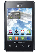 Best available price of LG Optimus L3 E405 in Zimbabwe