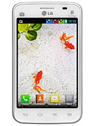 Best available price of LG Optimus L4 II Tri E470 in Zimbabwe