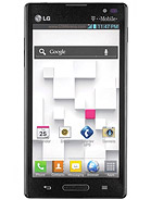 Best available price of LG Optimus L9 P769 in Zimbabwe