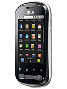 Best available price of LG Optimus Me P350 in Zimbabwe