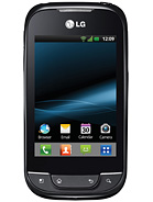 Best available price of LG Optimus Net in Zimbabwe