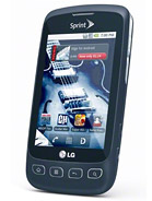 Best available price of LG Optimus S in Zimbabwe