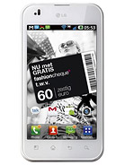 Best available price of LG Optimus Black White version in Zimbabwe