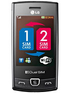 Best available price of LG P525 in Zimbabwe