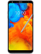 Best available price of LG Q Stylus in Zimbabwe