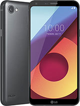 Best available price of LG Q6 in Zimbabwe