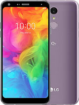 Best available price of LG Q7 in Zimbabwe