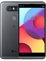 Best available price of LG Q8 2017 in Zimbabwe