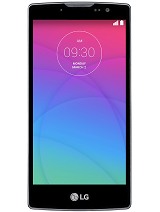 Best available price of LG Spirit in Zimbabwe