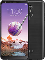 Best available price of LG Q Stylo 4 in Zimbabwe