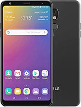 Best available price of LG Stylo 5 in Zimbabwe