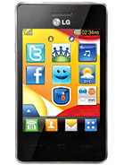 Best available price of LG T385 in Zimbabwe