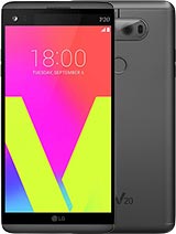 Best available price of LG V20 in Zimbabwe