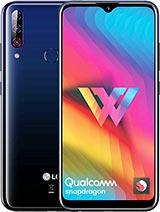 Best available price of LG W30 Pro in Zimbabwe