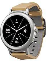 Best available price of LG Watch Style in Zimbabwe
