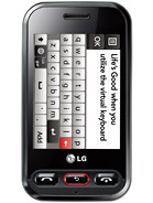 Best available price of LG Wink 3G T320 in Zimbabwe