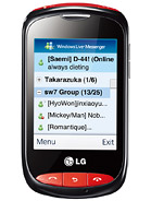 Best available price of LG Wink Style T310 in Zimbabwe