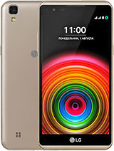Best available price of LG X power in Zimbabwe