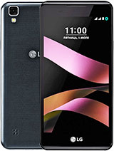 Best available price of LG X style in Zimbabwe