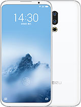 Best available price of Meizu 16 Plus in Zimbabwe