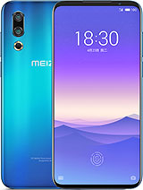 Best available price of Meizu 16s in Zimbabwe