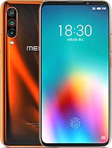 Best available price of Meizu 16T in Zimbabwe