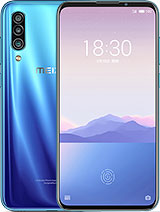Best available price of Meizu 16Xs in Zimbabwe
