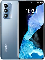 Best available price of Meizu 18 in Zimbabwe