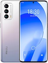 Best available price of Meizu 18s in Zimbabwe