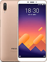 Best available price of Meizu E3 in Zimbabwe