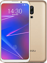 Best available price of Meizu 16X in Zimbabwe