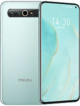 Best available price of Meizu 17 Pro in Zimbabwe
