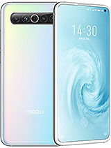 Best available price of Meizu 17 in Zimbabwe