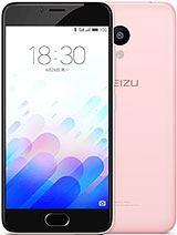 Best available price of Meizu M3 in Zimbabwe