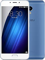Best available price of Meizu M3e in Zimbabwe