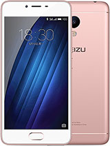 Best available price of Meizu M3s in Zimbabwe