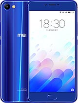 Best available price of Meizu M3x in Zimbabwe