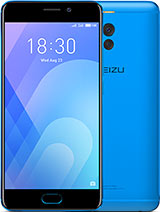 Best available price of Meizu M6 Note in Zimbabwe