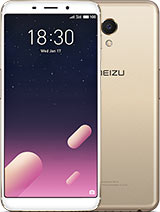 Best available price of Meizu M6s in Zimbabwe