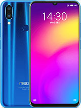 Best available price of Meizu Note 9 in Zimbabwe