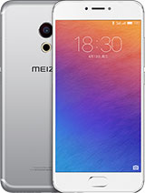 Best available price of Meizu Pro 6 in Zimbabwe