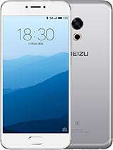 Best available price of Meizu Pro 6s in Zimbabwe