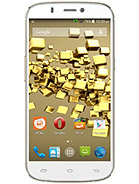Best available price of Micromax A300 Canvas Gold in Zimbabwe