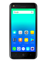 Best available price of Micromax Bharat 3 Q437 in Zimbabwe