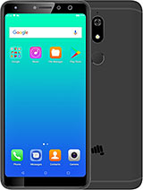 Best available price of Micromax Canvas Infinity Pro in Zimbabwe