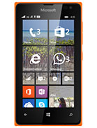 Best available price of Microsoft Lumia 435 Dual SIM in Zimbabwe