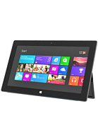 Best available price of Microsoft Surface in Zimbabwe